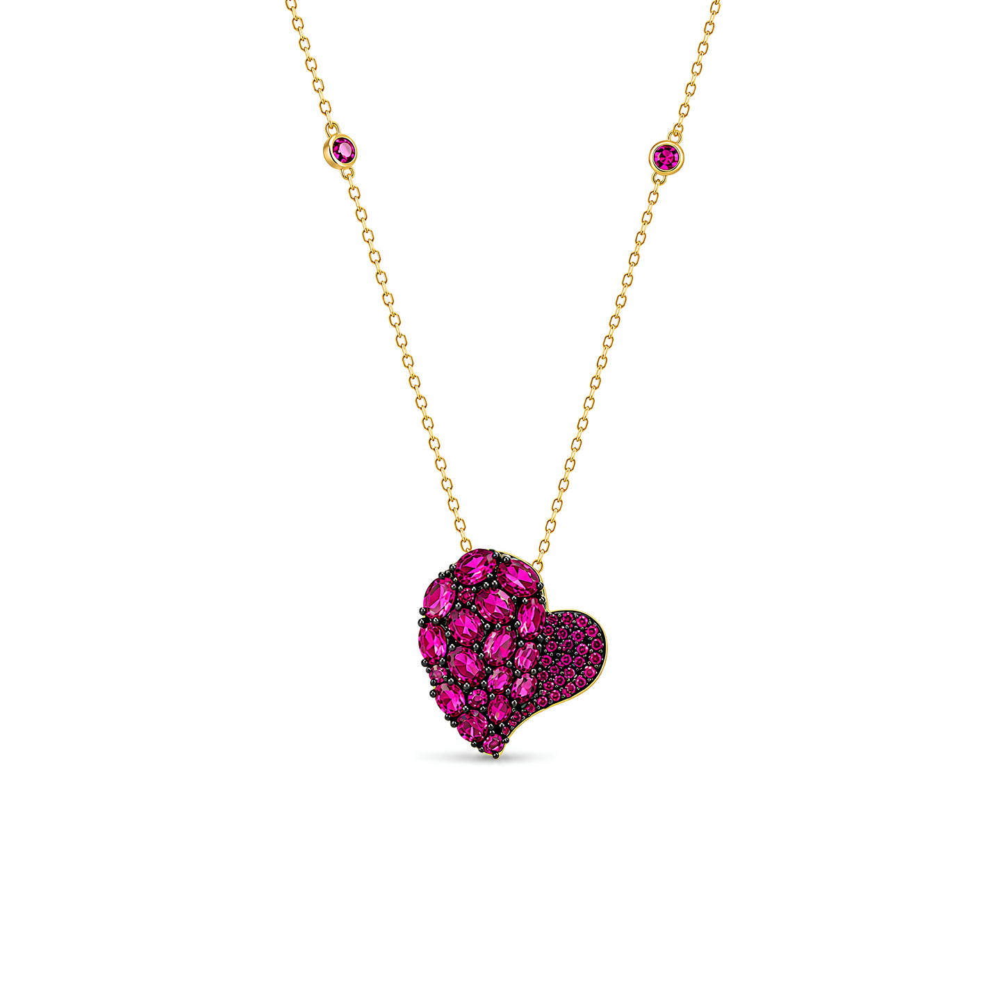 Collana Luxe Love