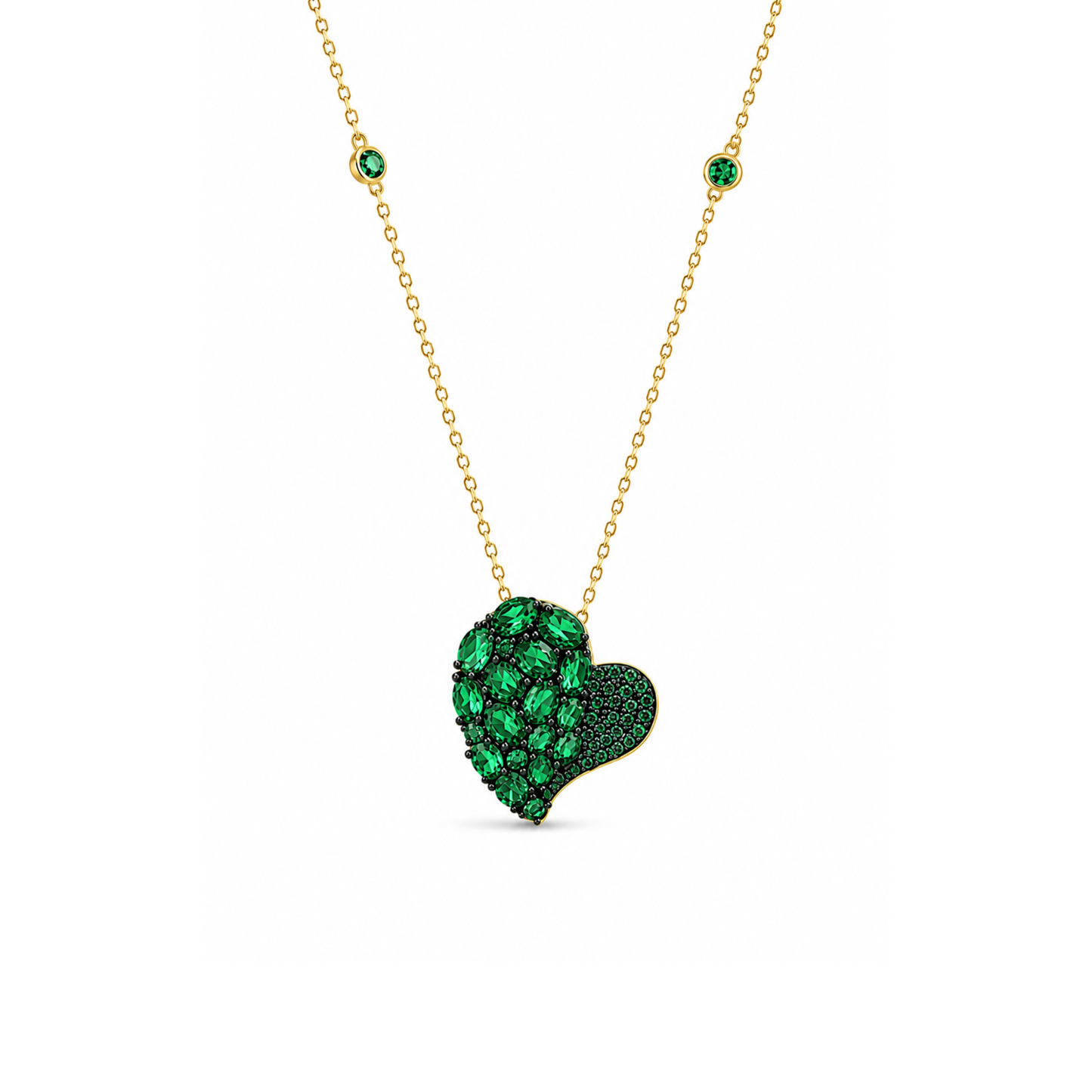 Collana Luxe Love