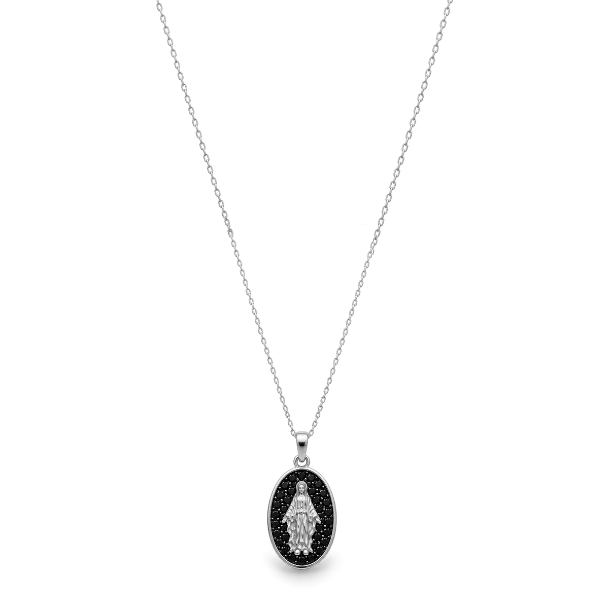 Collana Madonna
