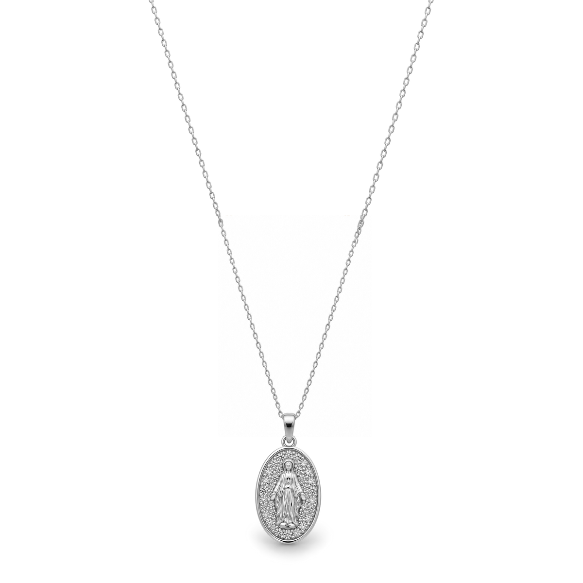 Collana Madonna