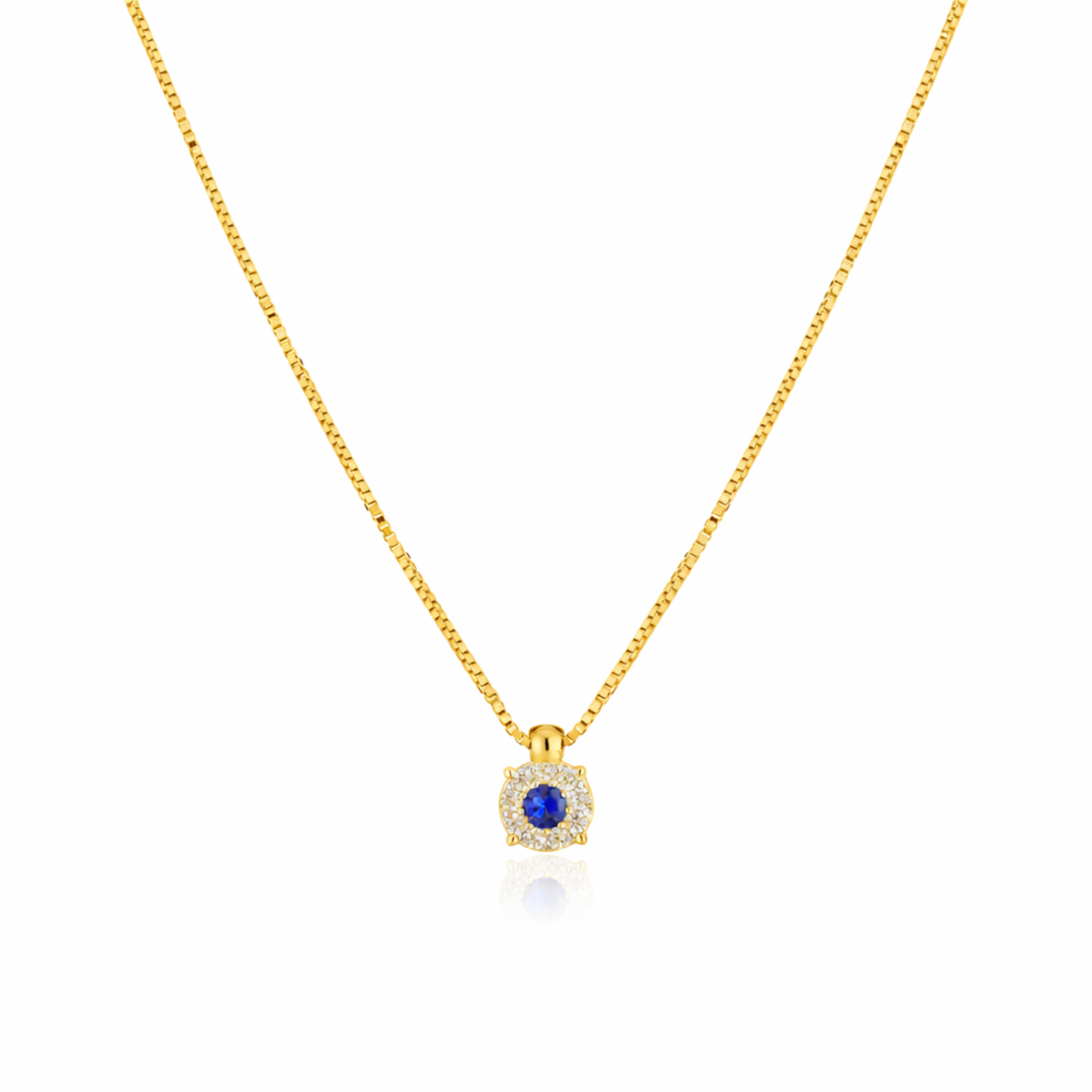 Collana Magic piccola