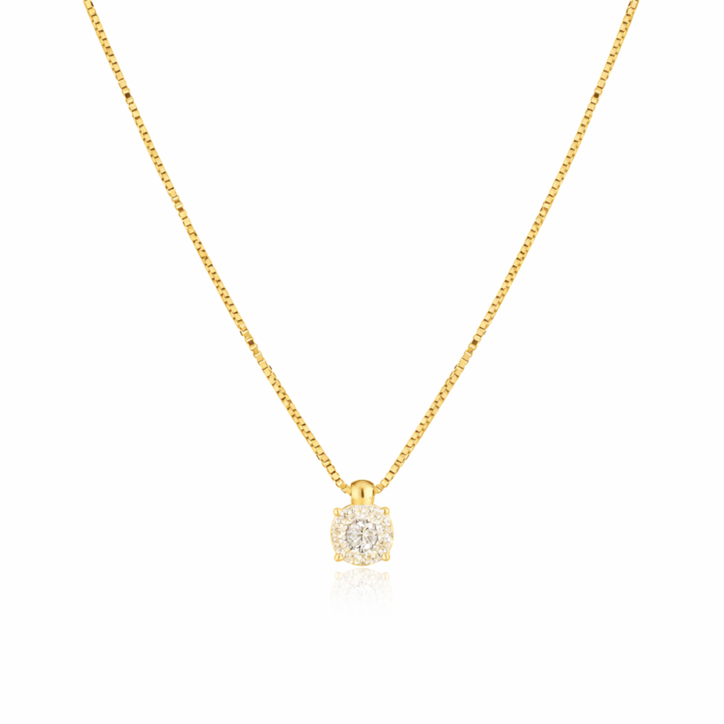 Collana Magic piccola