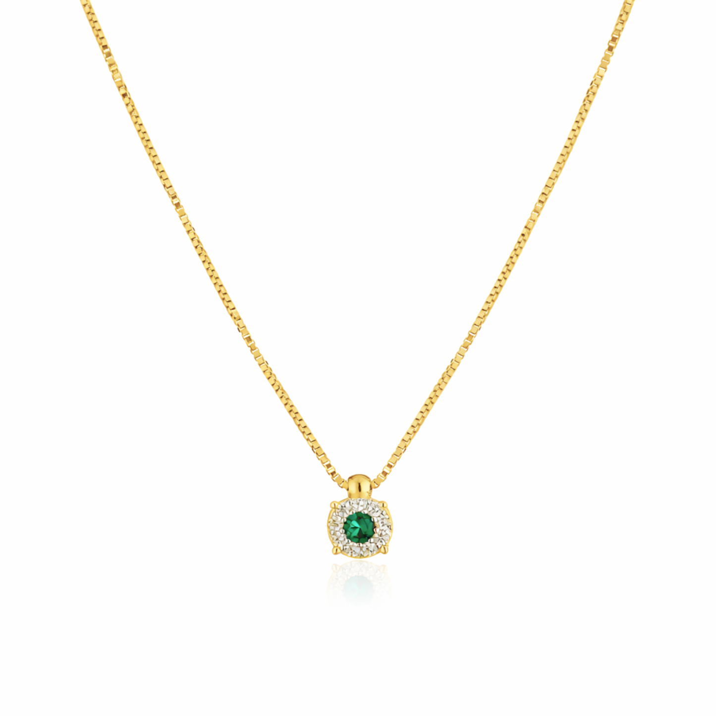 Collana Magic piccola