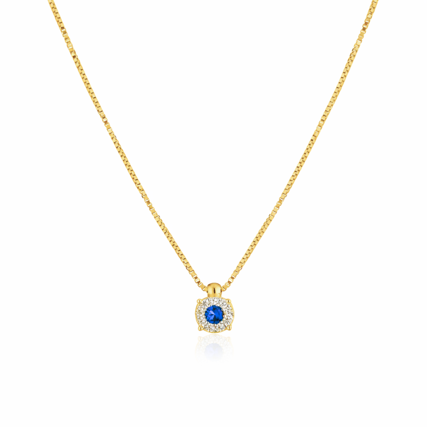 Collana Magic grande