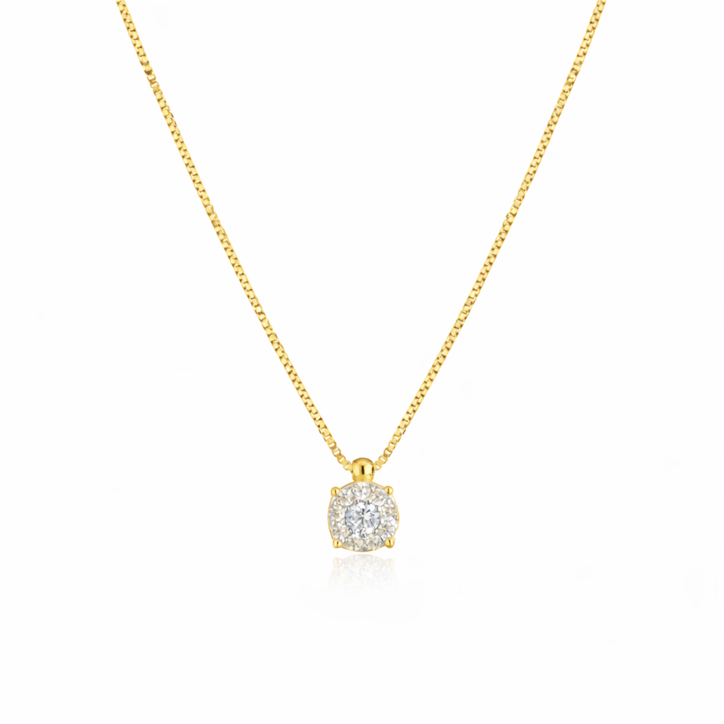 Collana Magic grande