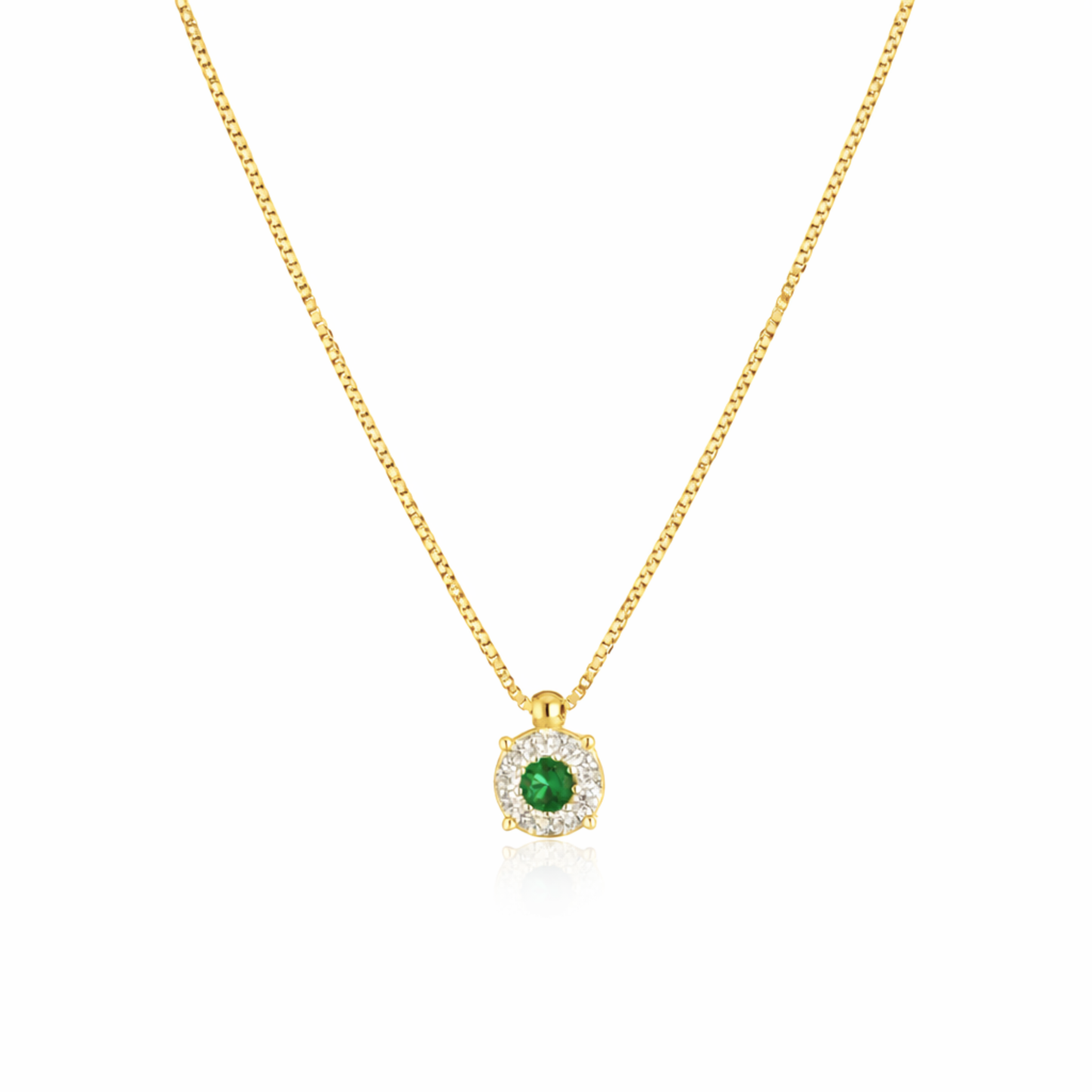 Collana Magic grande