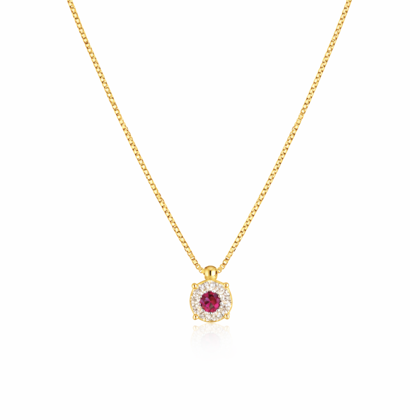 Collana Magic grande