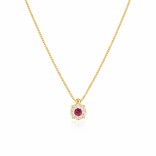 Collana Magic grande