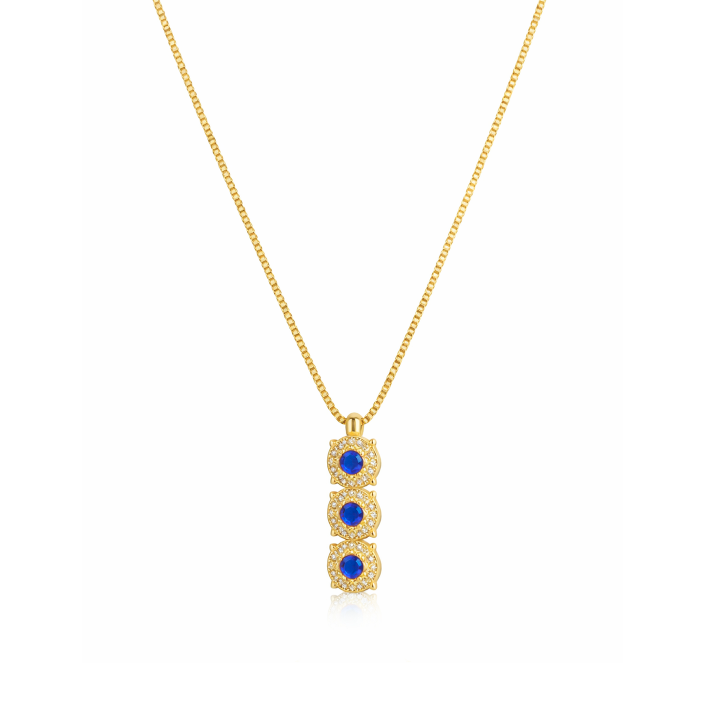 Collana trilogy Magic piccolo