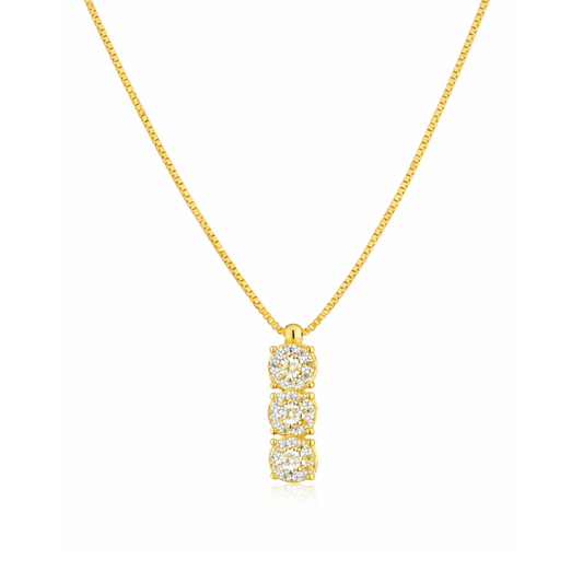 Collana trilogy Magic piccolo