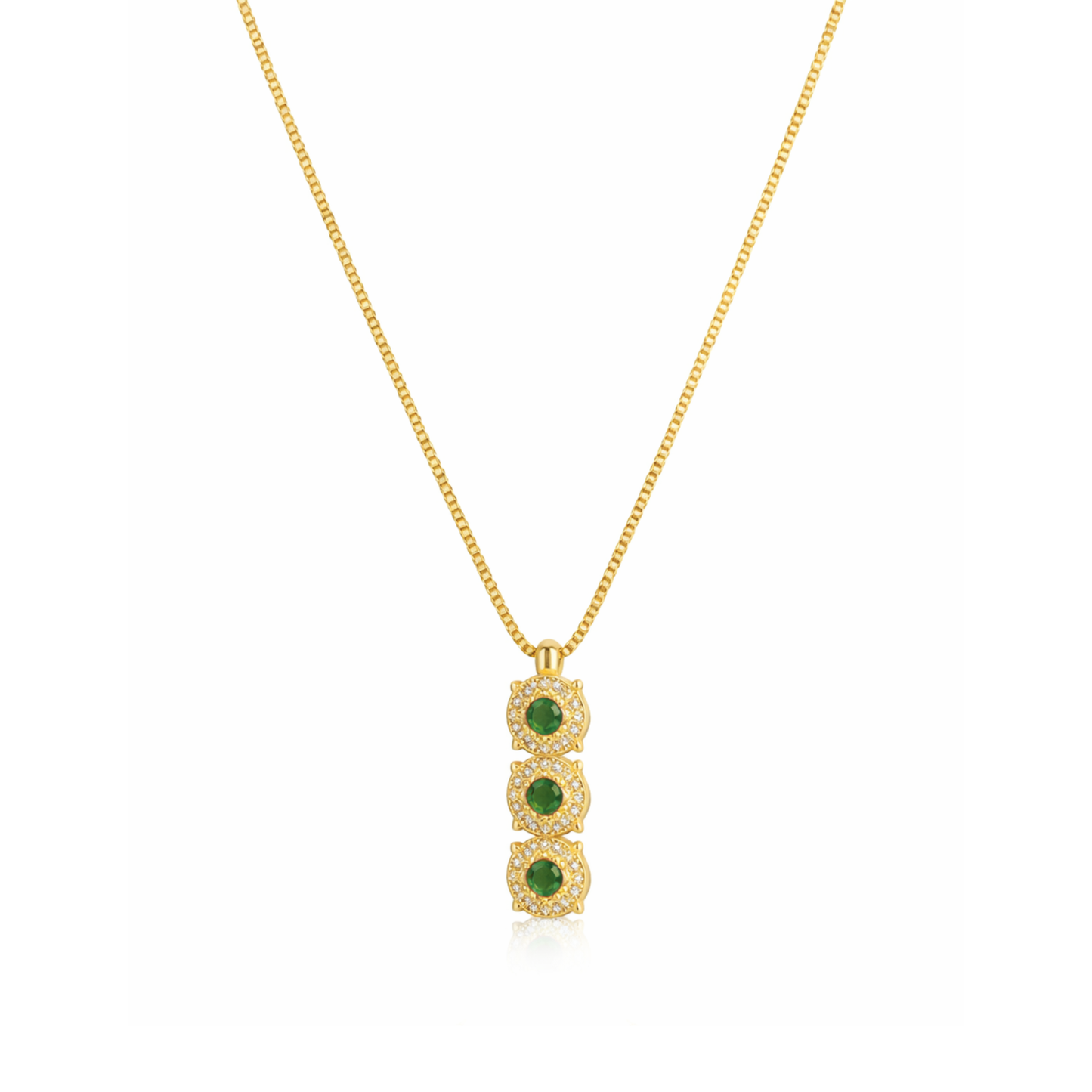 Collana trilogy Magic piccolo