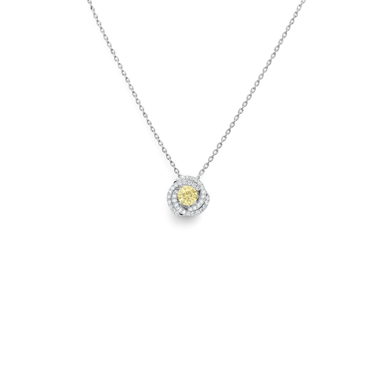 Collana Mimosa