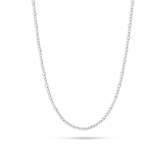 Collana Mille Luci 3mm