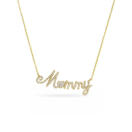 Collana Mommy