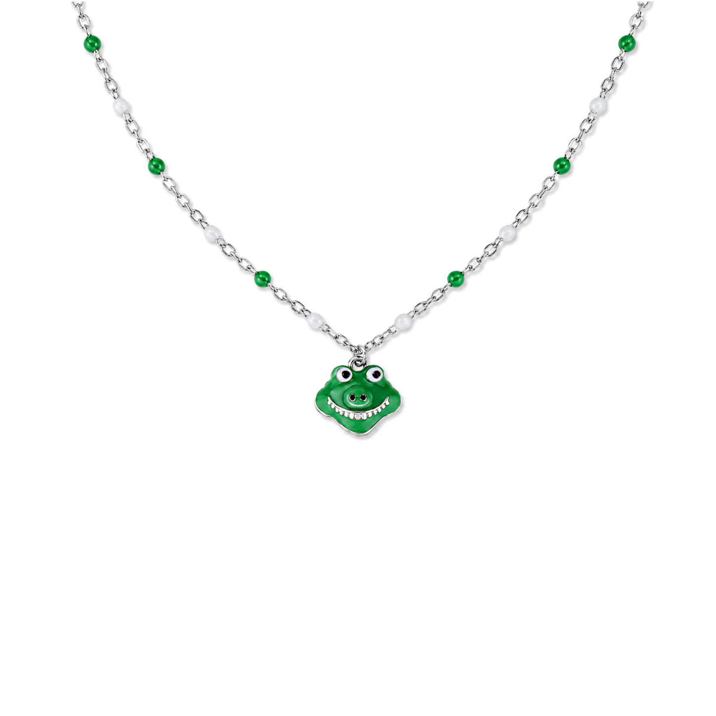 Collana baby Rana