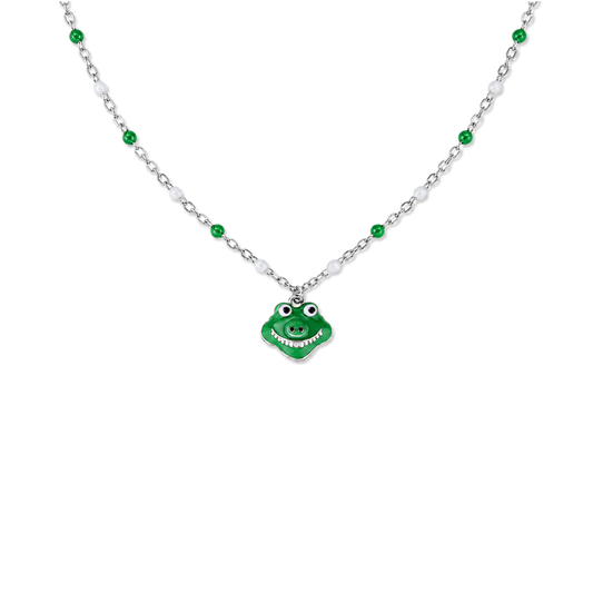 Collana baby Rana