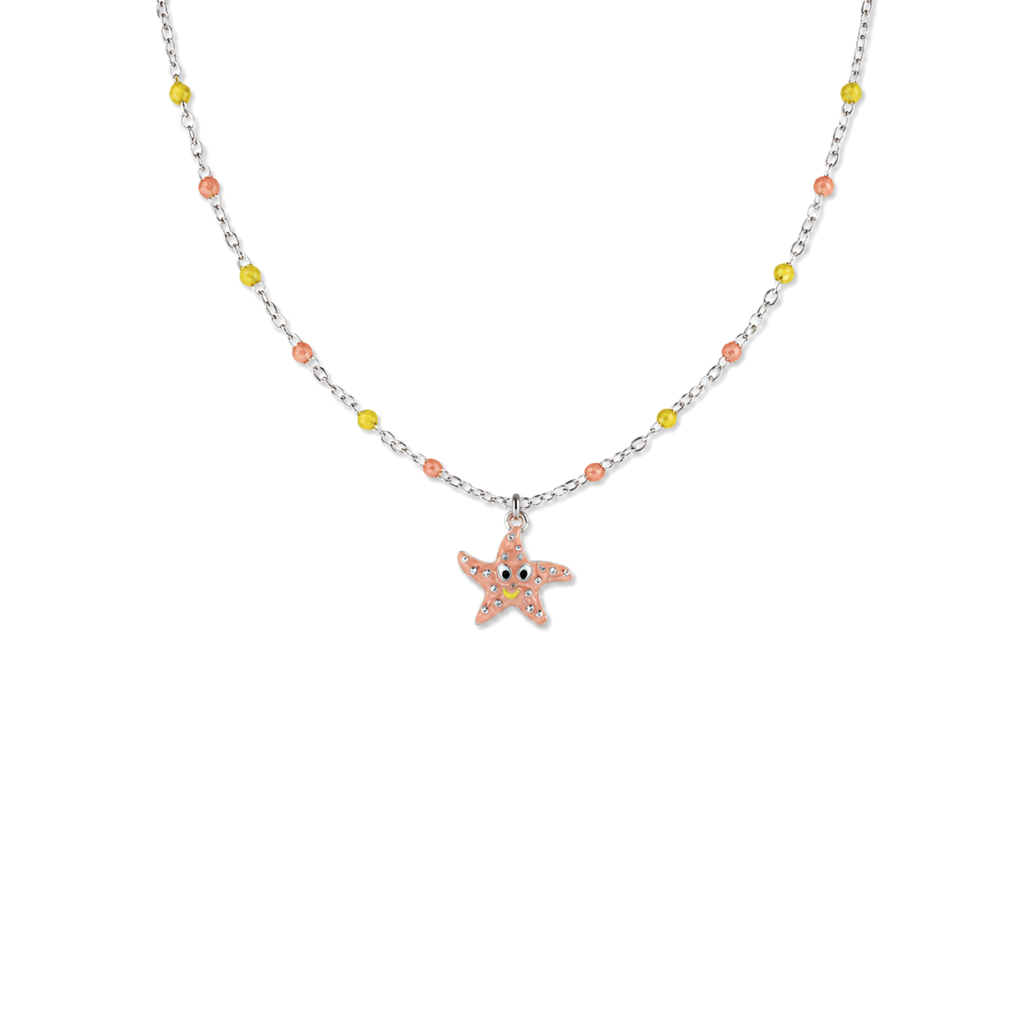 Collana baby Stella Marina