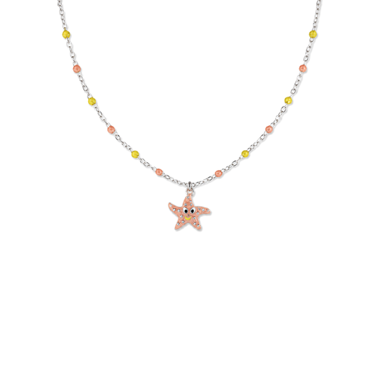 Collana baby Stella Marina