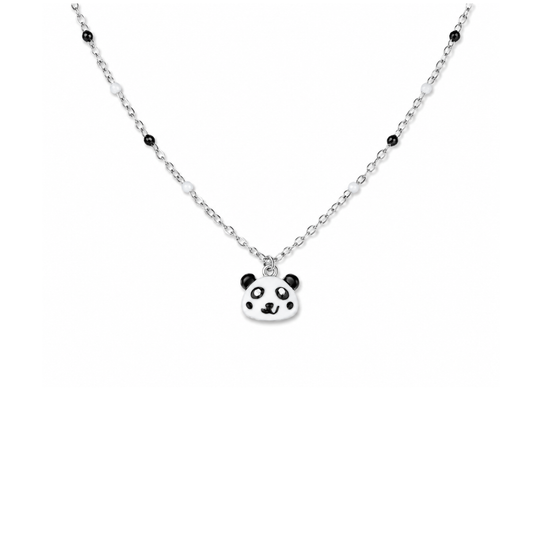 Collana baby Panda
