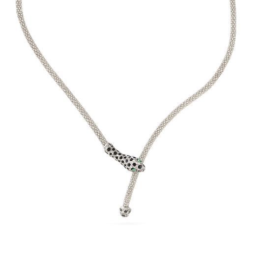 Collana Snake