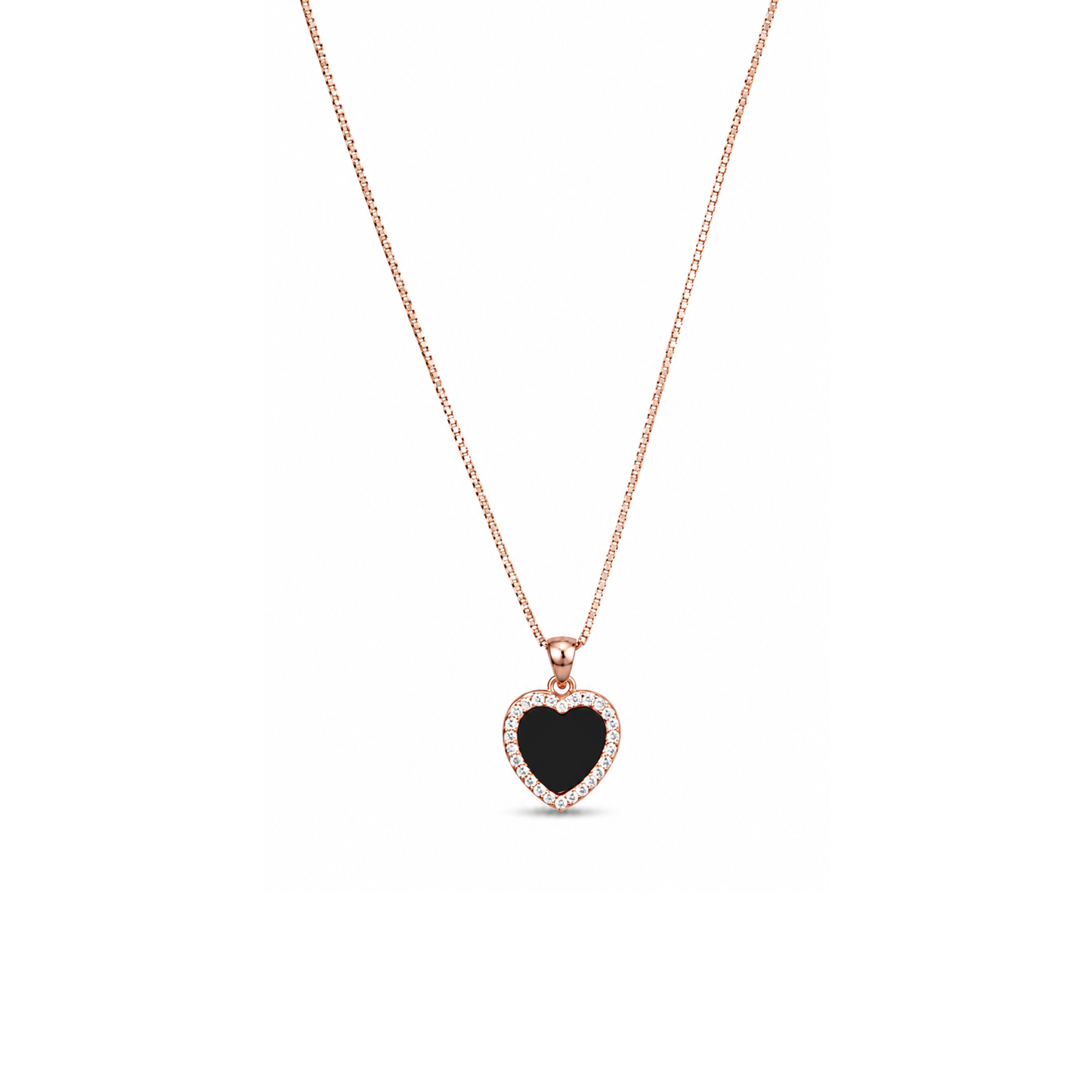 Collana Peekaboo