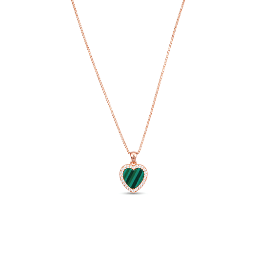 Collana Peekaboo