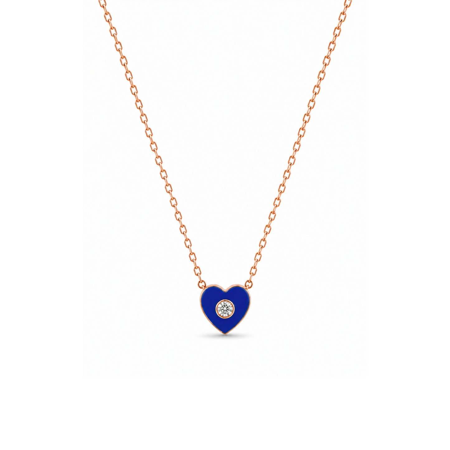 Collana Peekaboo