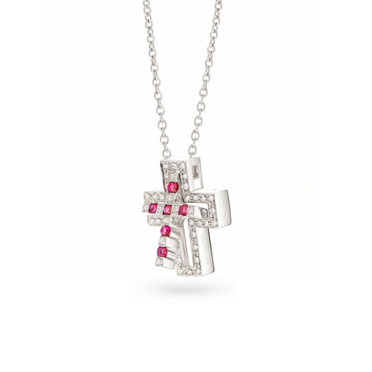 Collana L’Âme Noble