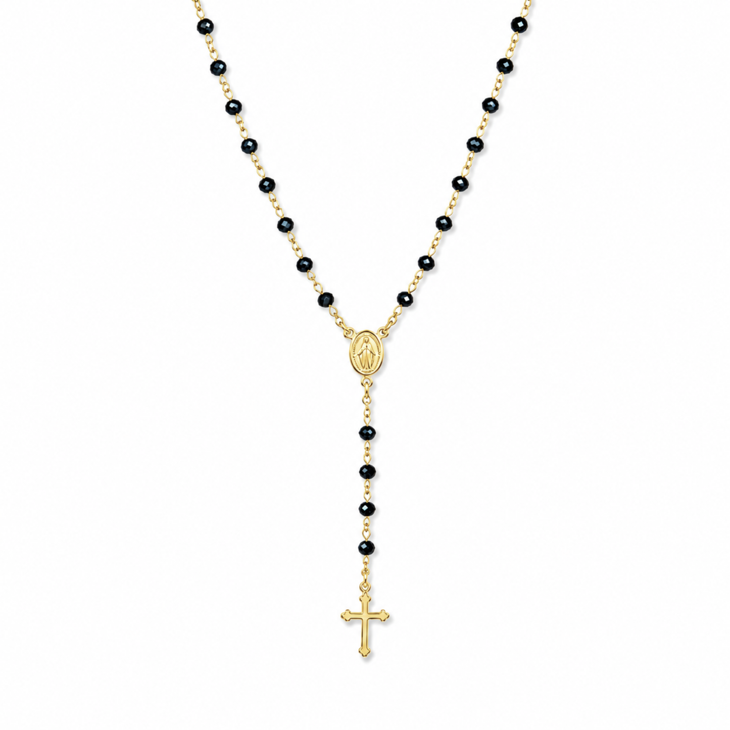 Collana Rosario