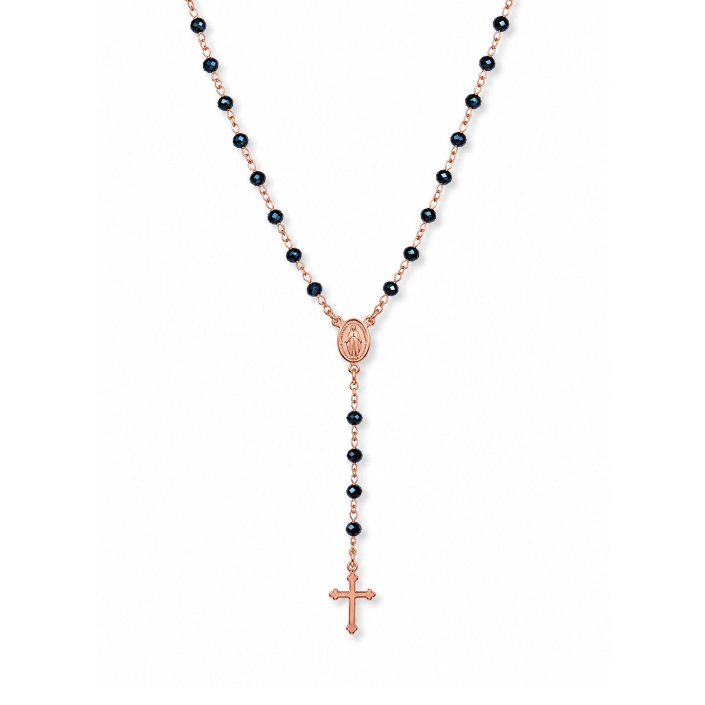 Collana Rosario