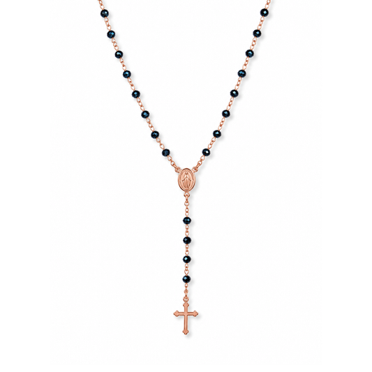 Collana Rosario