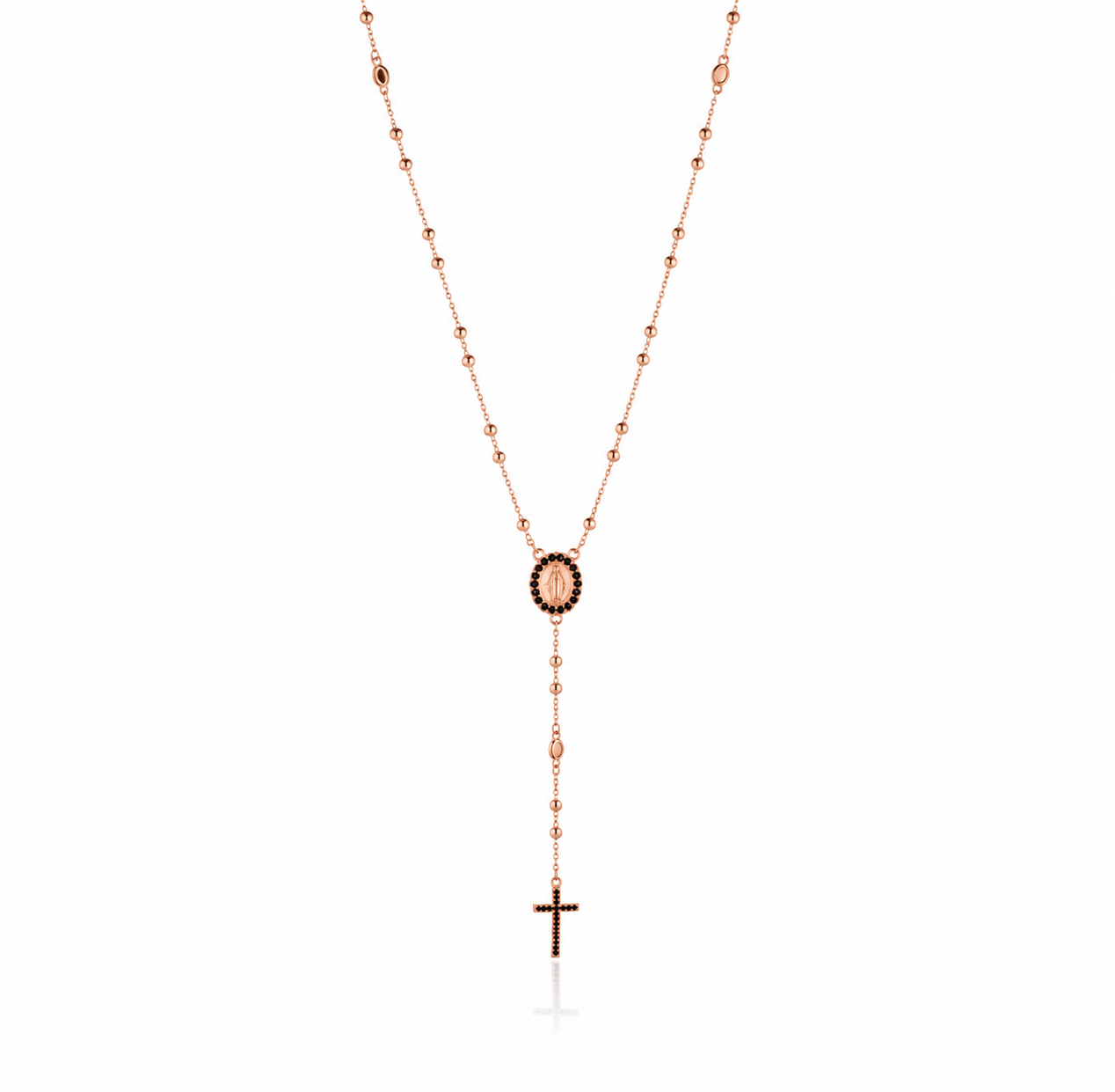 Collana Rosario