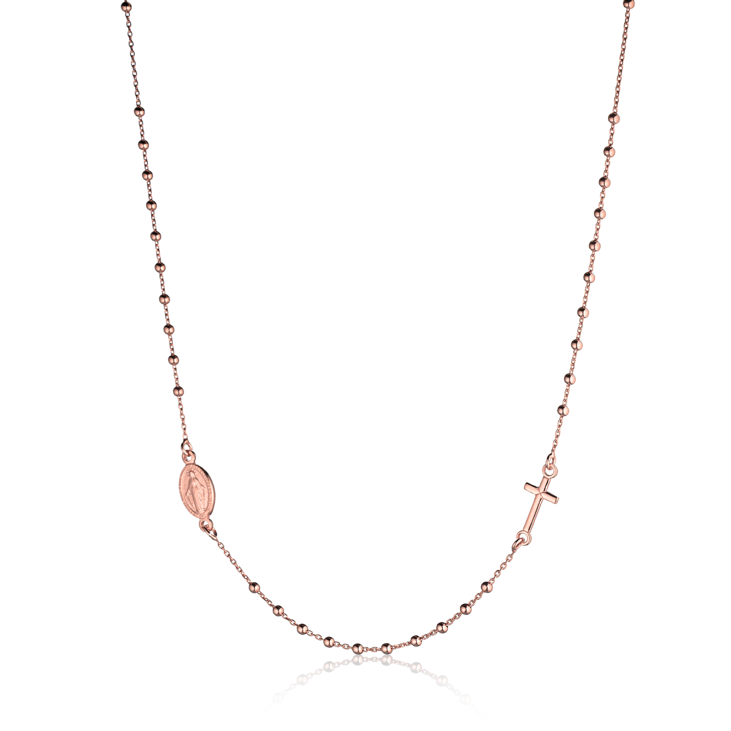 Collana Rosario
