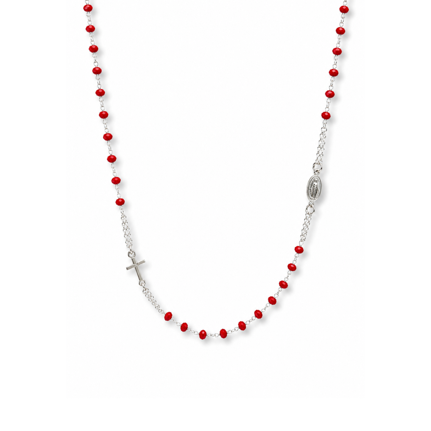 Collana Rosario