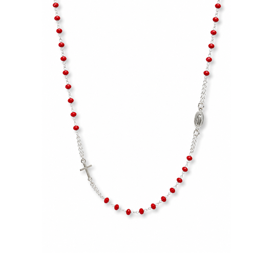 Collana Rosario