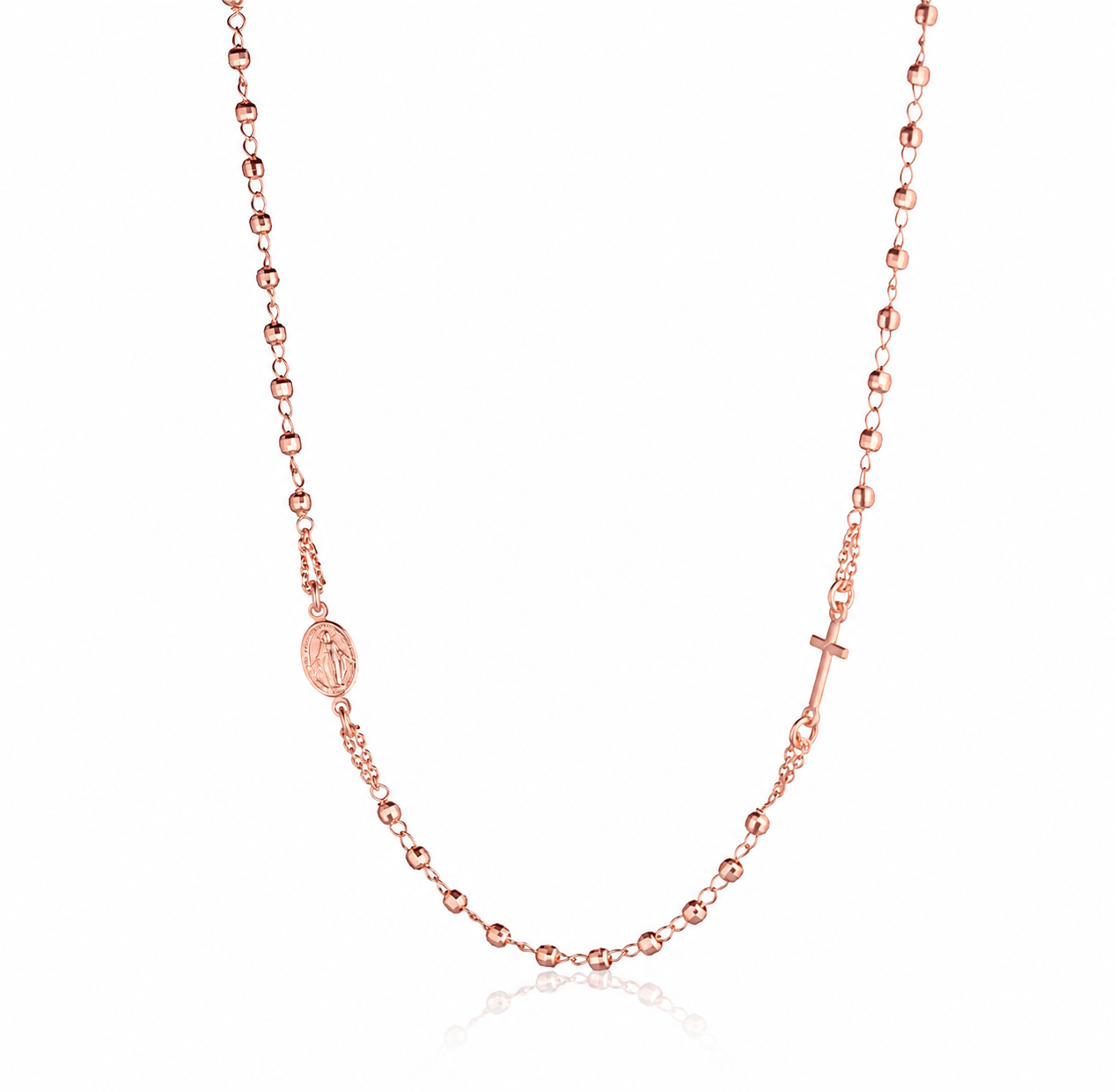 Collana Rosario