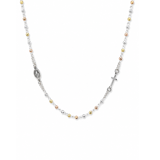 Collana Rosario