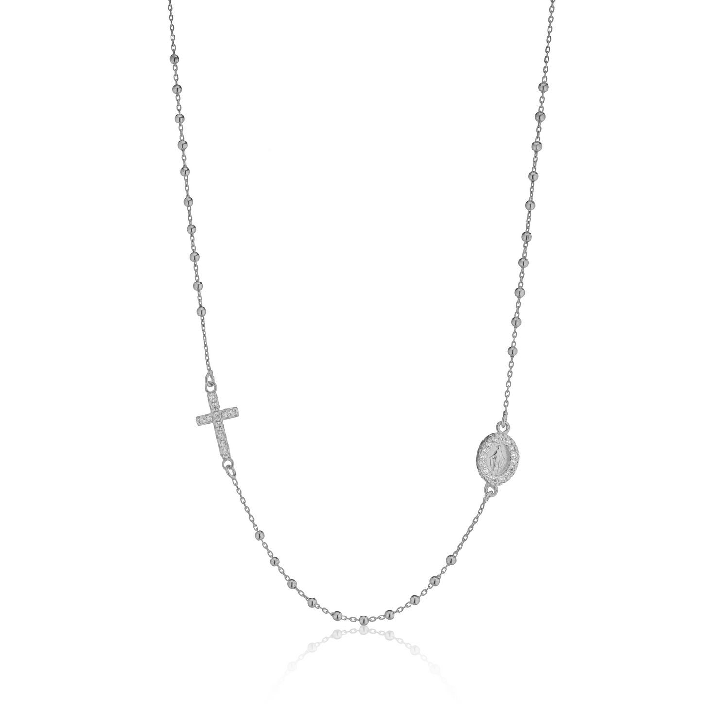 Collana Rosario