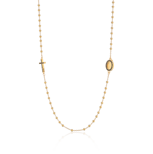 Collana Rosario