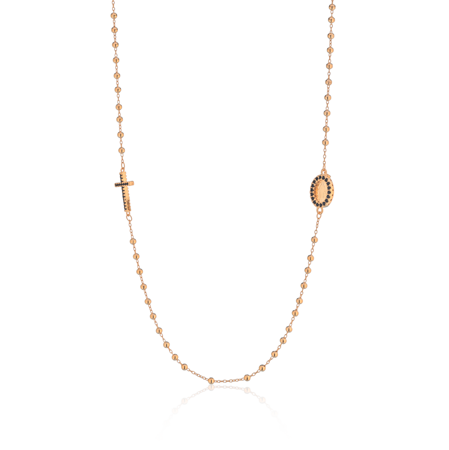 Collana Rosario