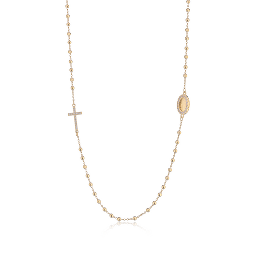Collana Rosario