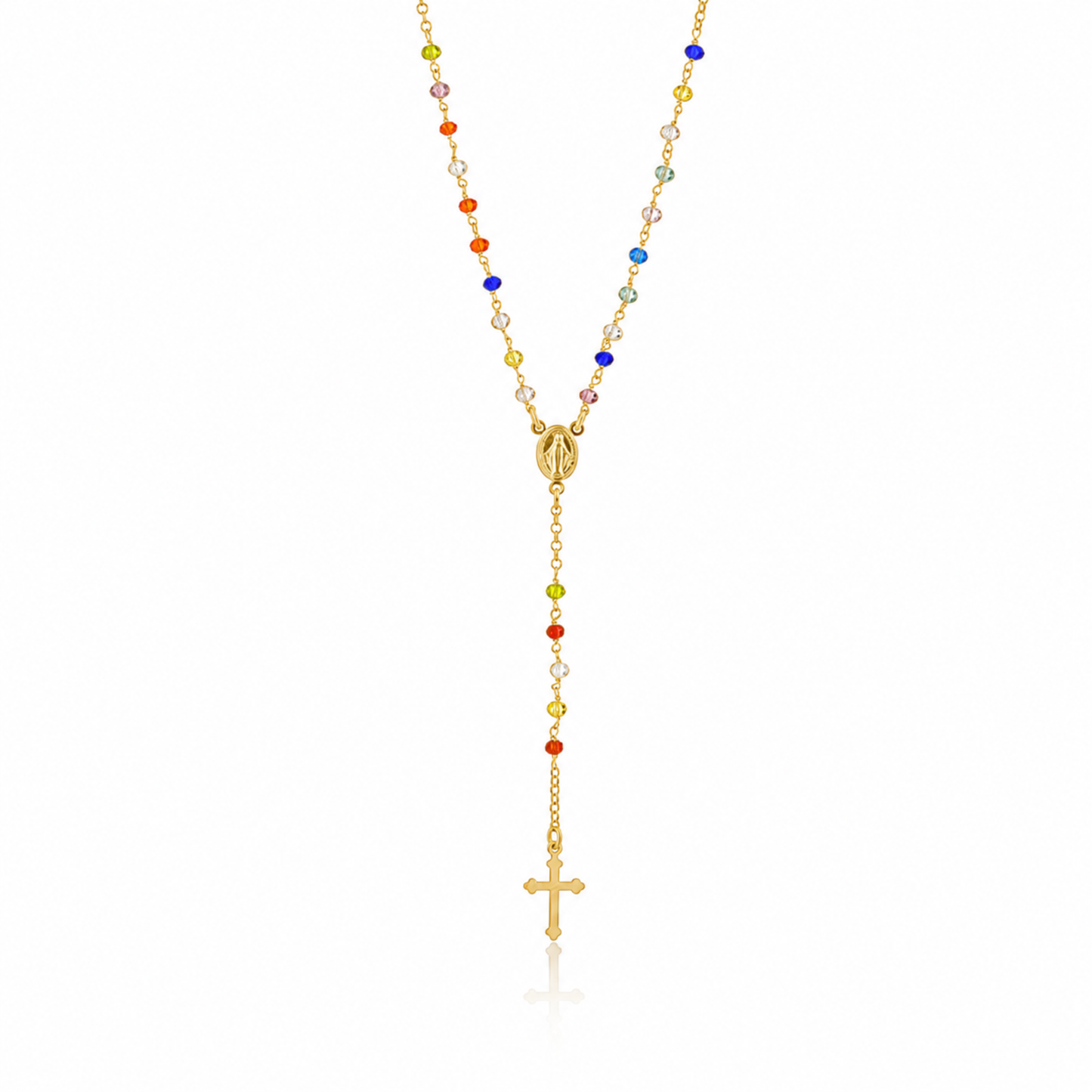 Collana Rosario