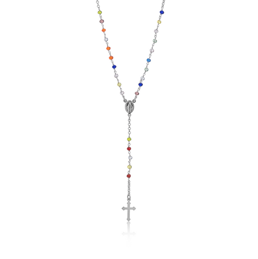 Collana Rosario
