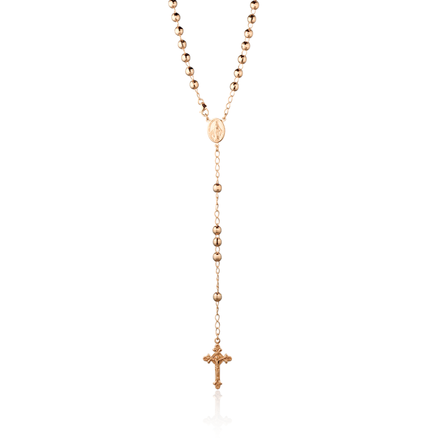 Collana Rosario