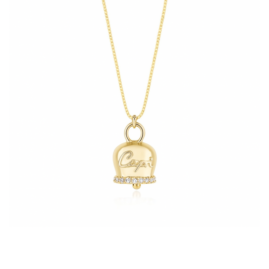 Collana Capri