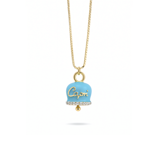 Collana Capri