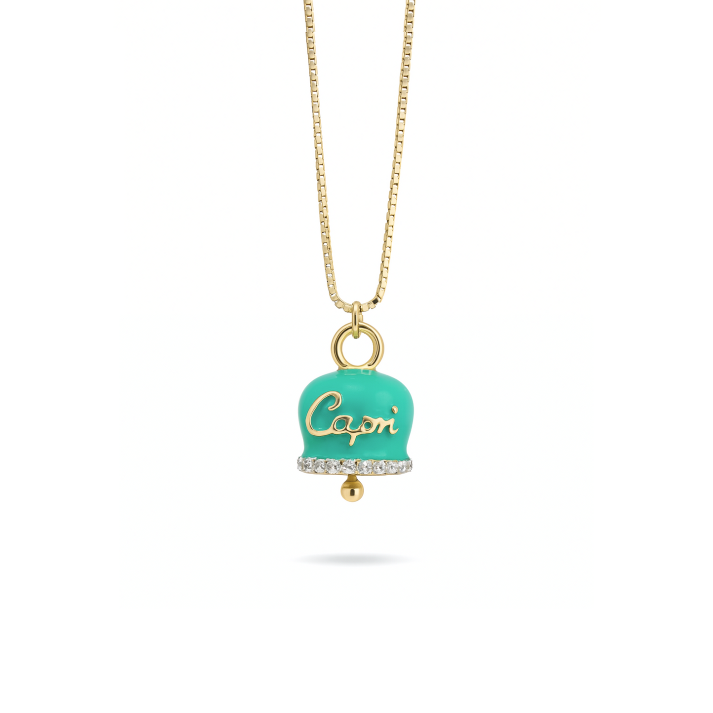 Collana Capri