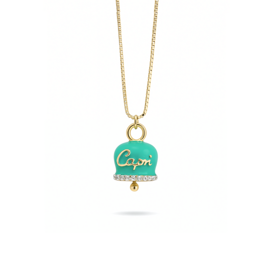 Collana Capri