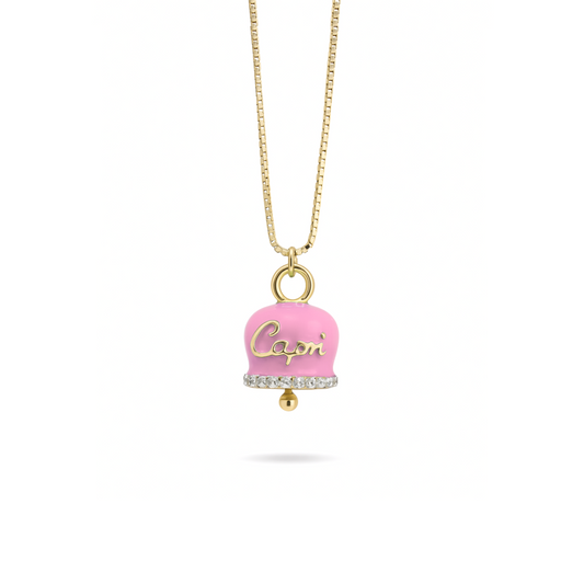 Collana Capri