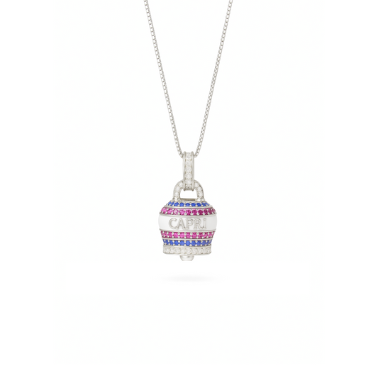 Collana Capri